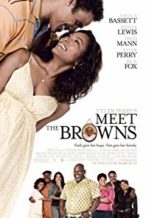 Nonton Film Meet the Browns (2008) Subtitle Indonesia Streaming Movie Download