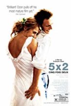 Nonton Film Five Times Two (2004) Subtitle Indonesia Streaming Movie Download