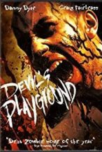 Nonton Film Devil’s Playground (2010) Subtitle Indonesia Streaming Movie Download