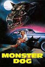 Nonton Film Monster Dog (1984) Subtitle Indonesia Streaming Movie Download