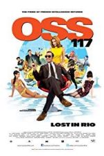 OSS 117: Lost in Rio (2009)
