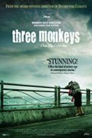 Layarkaca21 LK21 Dunia21 Nonton Film Three Monkeys (2008) Subtitle Indonesia Streaming Movie Download