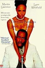 Nonton Film A Thin Line Between Love and Hate (1996) Subtitle Indonesia Streaming Movie Download