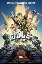 Nonton Film G.I. Joe: The Movie (1987) Subtitle Indonesia Streaming Movie Download