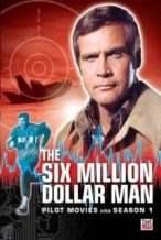 Nonton Film The Six Million Dollar Man (1973) Subtitle Indonesia Streaming Movie Download