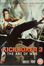 Nonton Film Kickboxer 3: The Art of War (1992) Subtitle Indonesia Streaming Movie Download