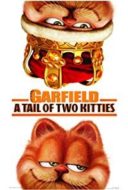 Layarkaca21 LK21 Dunia21 Nonton Film Garfield: A Tail of Two Kitties (2006) Subtitle Indonesia Streaming Movie Download
