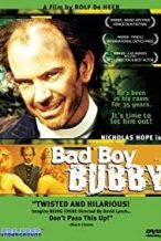 Nonton Film Bad Boy Bubby (1993) Subtitle Indonesia Streaming Movie Download