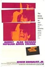 Nonton Film Wait Until Dark (1967) Subtitle Indonesia Streaming Movie Download