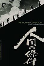 Nonton Film The Human Condition I: No Greater Love (1959) Subtitle Indonesia Streaming Movie Download