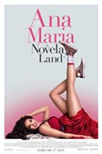 Ana Maria in Novela Land (2015)
