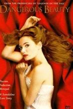 Nonton Film Dangerous Beauty (1998) Subtitle Indonesia Streaming Movie Download