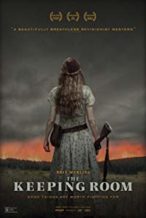Nonton Film The Keeping Room (2014) Subtitle Indonesia Streaming Movie Download