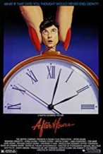 Nonton Film After Hours (1985) Subtitle Indonesia Streaming Movie Download