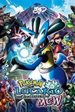 Nonton Film Pokémon: Lucario and the Mystery of Mew (2005) Subtitle Indonesia Streaming Movie Download