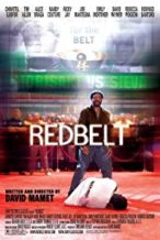 Nonton Film Redbelt (2008) Subtitle Indonesia Streaming Movie Download
