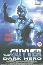 Nonton Film Guyver: Dark Hero (1994) Subtitle Indonesia Streaming Movie Download