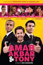 Amar Akbar & Tony (2015)