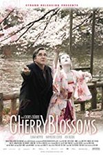 Cherry Blossoms (2008)