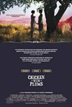 Nonton Film Chicken with Plums (2011) Subtitle Indonesia Streaming Movie Download