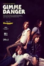 Nonton Film Gimme Danger (2016) Subtitle Indonesia Streaming Movie Download