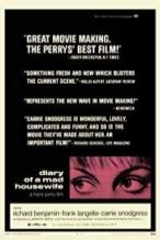 Nonton Film Diary of a Mad Housewife (1970) Subtitle Indonesia Streaming Movie Download