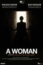Nonton Film A Woman (2010) Subtitle Indonesia Streaming Movie Download