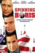 Nonton Film Spinning Boris (2003) Subtitle Indonesia Streaming Movie Download