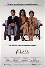Nonton Film Class (1983) Subtitle Indonesia Streaming Movie Download