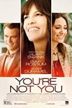 Nonton Film You’re Not You (2014) Subtitle Indonesia Streaming Movie Download
