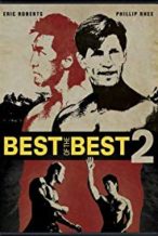 Nonton Film Best of the Best 2 (1993) Subtitle Indonesia Streaming Movie Download