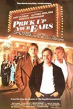 Nonton Film Prick Up Your Ears (1987) Subtitle Indonesia Streaming Movie Download