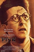 Nonton Film Barton Fink (1991) Subtitle Indonesia Streaming Movie Download