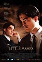Nonton Film Little Ashes (2008) Subtitle Indonesia Streaming Movie Download