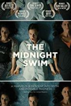 Nonton Film The Midnight Swim (2015) Subtitle Indonesia Streaming Movie Download
