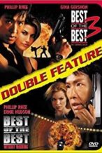 Nonton Film Best of the Best 3: No Turning Back (1995) Subtitle Indonesia Streaming Movie Download