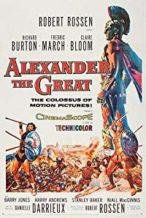 Nonton Film Alexander the Great (1956) Subtitle Indonesia Streaming Movie Download