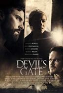 Layarkaca21 LK21 Dunia21 Nonton Film Devil’s Gate (2017) Subtitle Indonesia Streaming Movie Download
