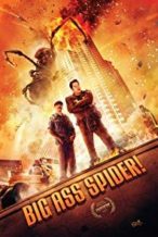 Nonton Film Big Ass Spider! (2013) Subtitle Indonesia Streaming Movie Download
