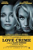 Layarkaca21 LK21 Dunia21 Nonton Film Love Crime (2010) Subtitle Indonesia Streaming Movie Download