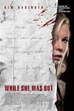 Nonton Film While She Was Out (2008) Subtitle Indonesia Streaming Movie Download