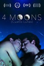 Nonton Film 4 Moons (2014) Subtitle Indonesia Streaming Movie Download