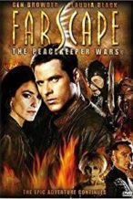 Nonton Film Farscape: The Peacekeeper Wars (2004) Subtitle Indonesia Streaming Movie Download