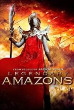 Nonton Film Legendary Amazons (2011) Subtitle Indonesia Streaming Movie Download
