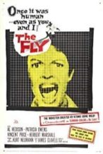 Nonton Film The Fly (1958) Subtitle Indonesia Streaming Movie Download