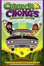 Cheech & Chong’s Animated Movie (2013)