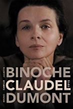 Nonton Film Camille Claudel, 1915 (2013) Subtitle Indonesia Streaming Movie Download