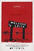 Nonton Film Welcome to Leith (2015) Subtitle Indonesia Streaming Movie Download