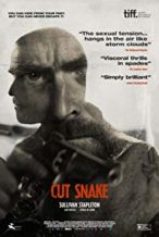Nonton Film Cut Snake (2015) Subtitle Indonesia Streaming Movie Download