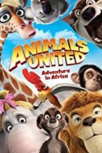 Nonton Film Animals United (2010) Subtitle Indonesia Streaming Movie Download